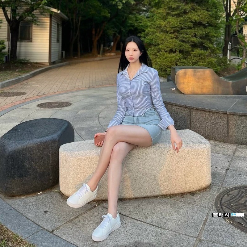 ㅇㅎ)길에서 보면 무조건 연락처부터 신이지-2