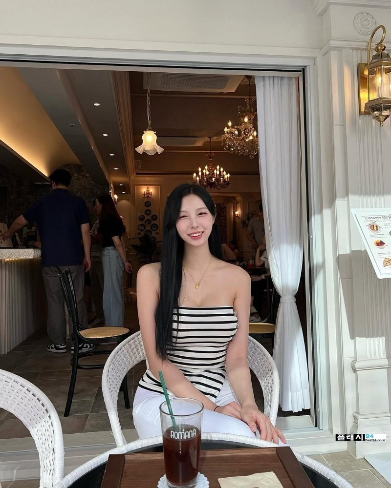 ㅇㅎ)길에서 보면 무조건 연락처부터 신이지-6