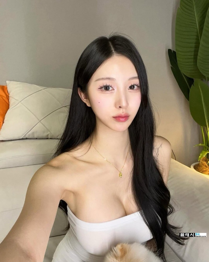 ㅇㅎ)길에서 보면 무조건 연락처부터 신이지-7