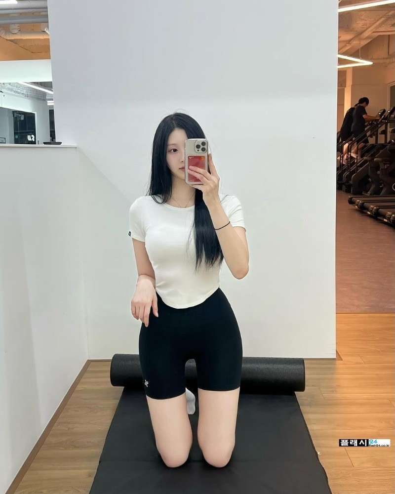 ㅇㅎ)길에서 보면 무조건 연락처부터 신이지-9