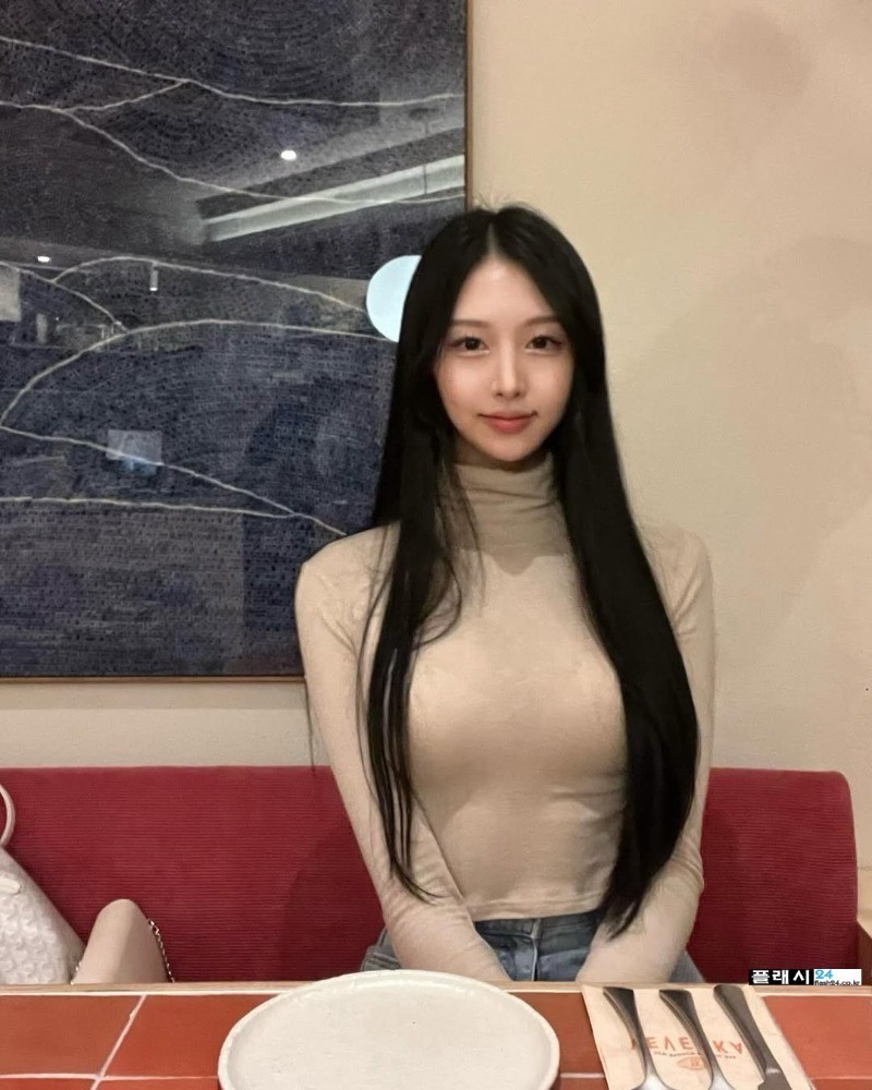 ㅇㅎ)길에서 보면 무조건 연락처부터 신이지-12