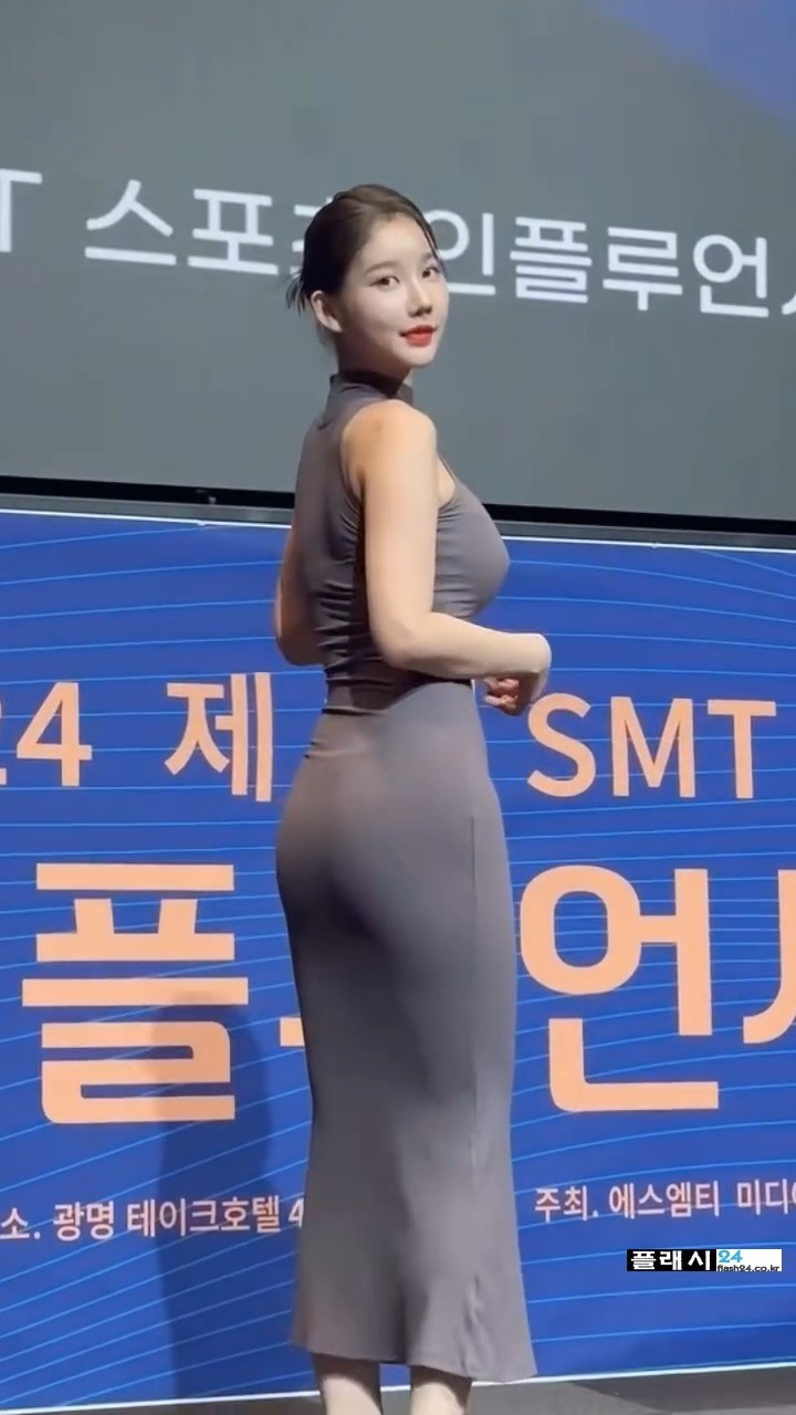 DJ 미유 원미령 동탄미시룩