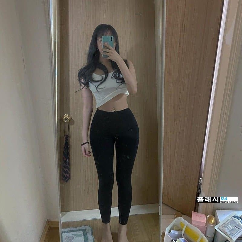 HDEX 인스타녀 셀카-7