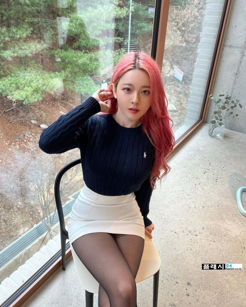 같이 여행 다니고 싶은 댄스팀 샤샤-5