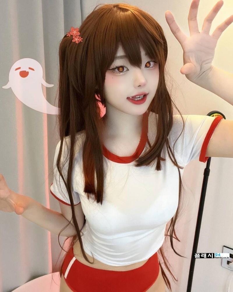 ㅇㅎ)예사롭지 않는 qwer 냥뇽녕냥 히나-5
