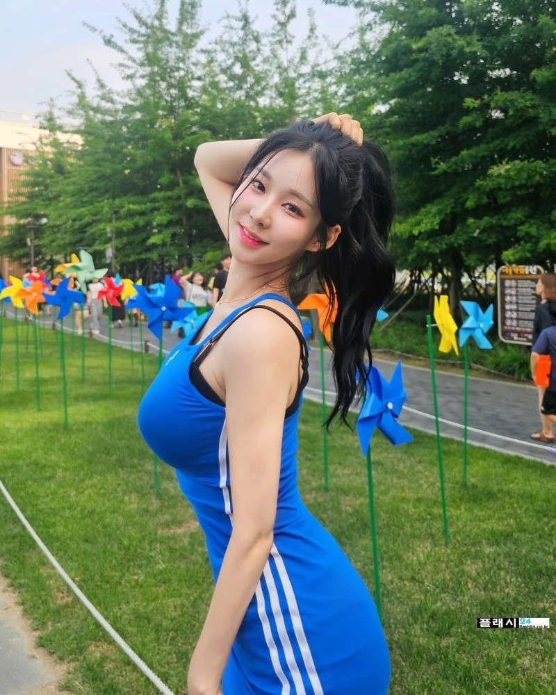 장래희망이 맥심 모델이던 갓세희-4