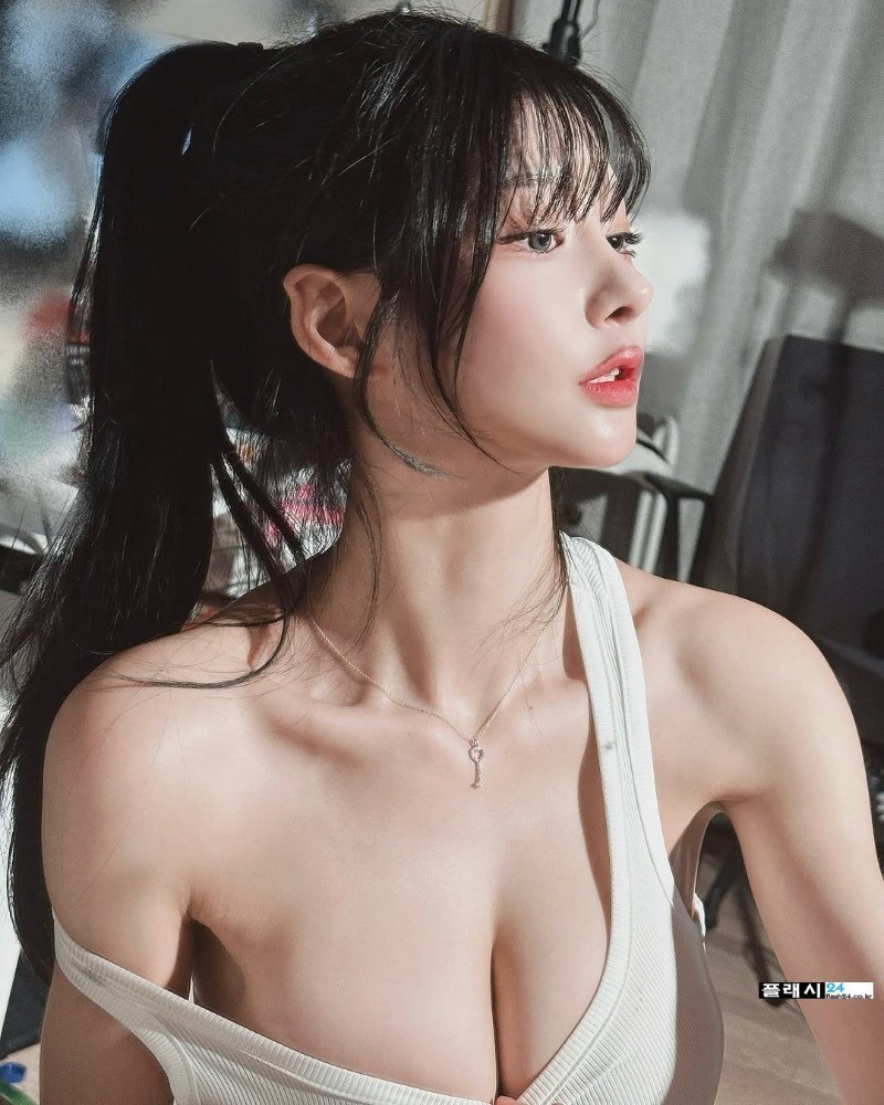 장래희망이 맥심 모델이던 갓세희-10