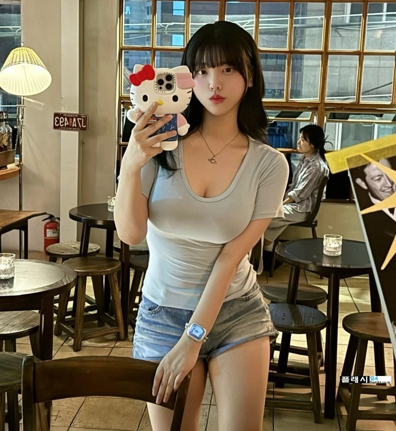 팬티 선물 받았어요-5