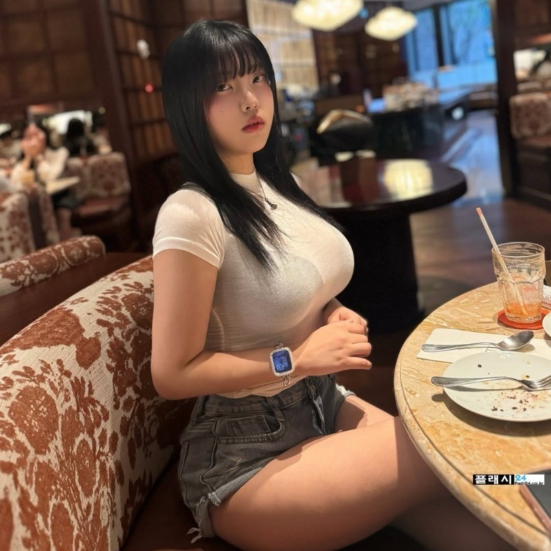 팬티 선물 받았어요-9