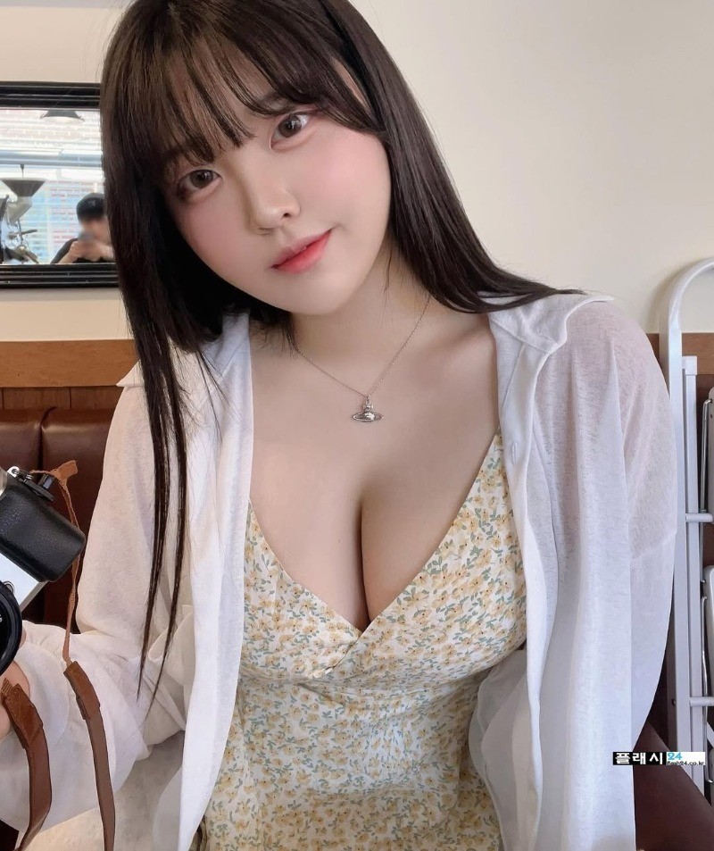 팬티 선물 받았어요-11