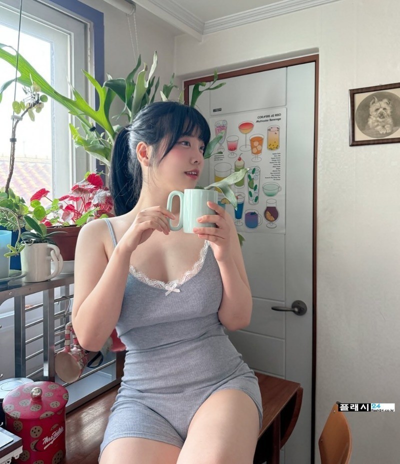 팬티 선물 받았어요-12