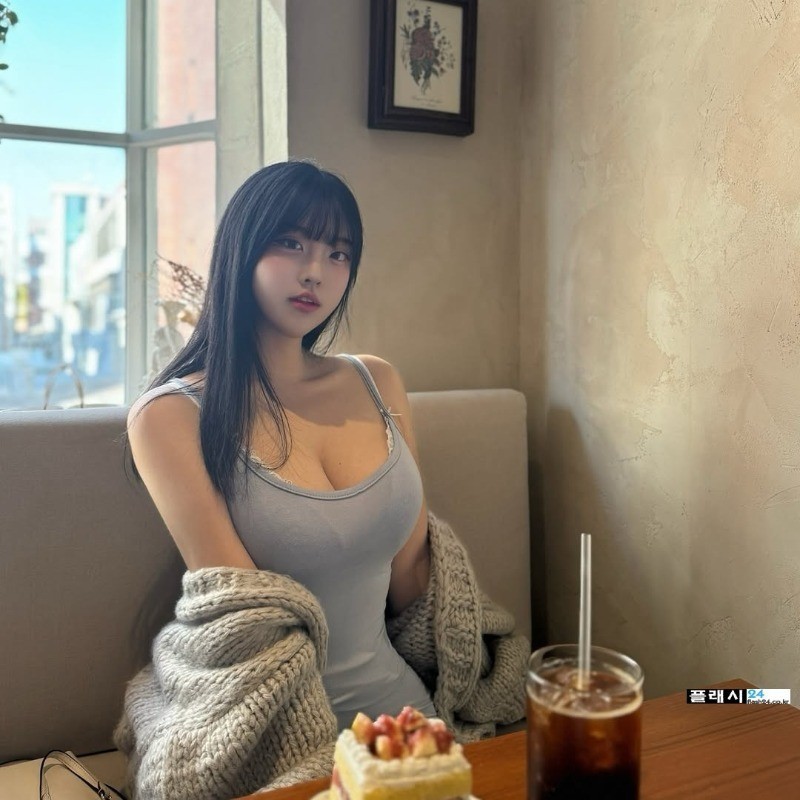 팬티 선물 받았어요-16