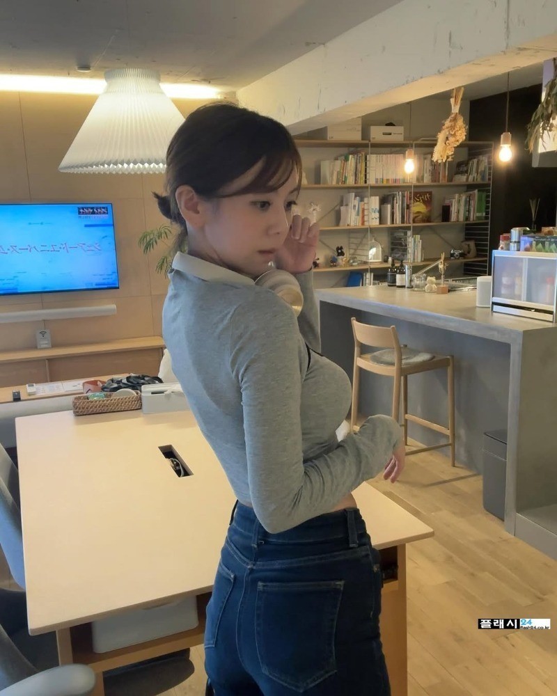 일본에서 핫한 영양사 누나 근황-8
