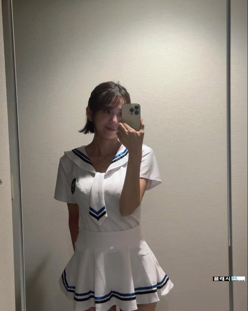 일본에서 핫한 영양사 누나 근황-9