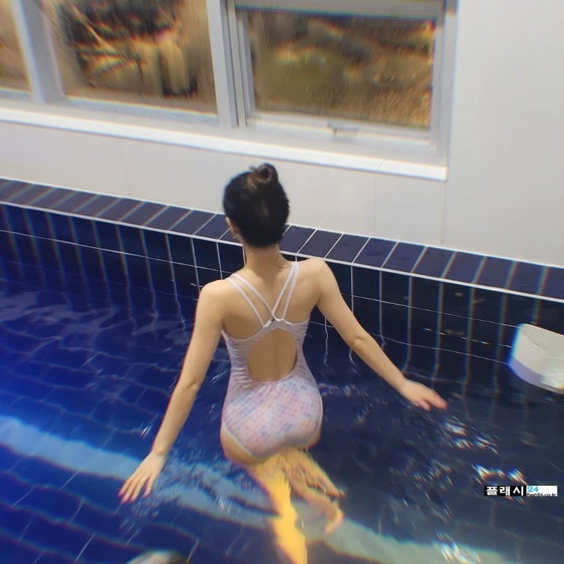 유부녀 김보라 프로 당구 선수-2