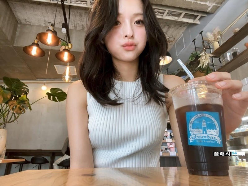 너무 만나고 싶은 스타일 좋은 처자