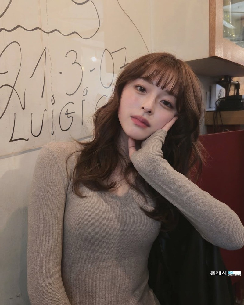 너무 만나고 싶은 스타일 좋은 처자-7