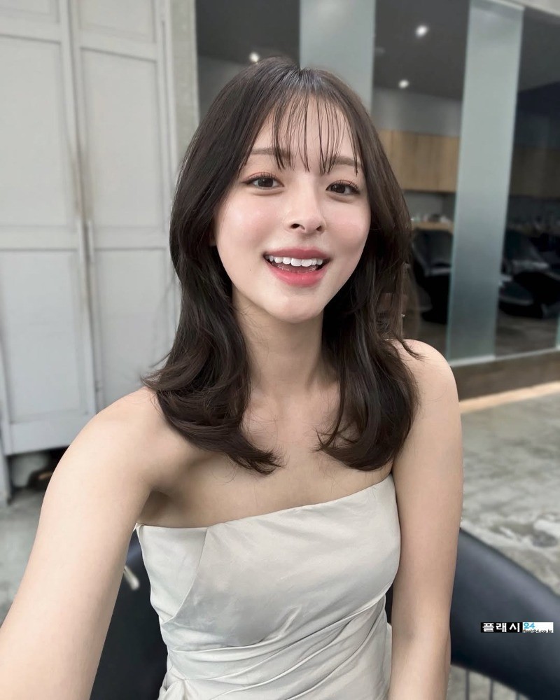너무 만나고 싶은 스타일 좋은 처자-12