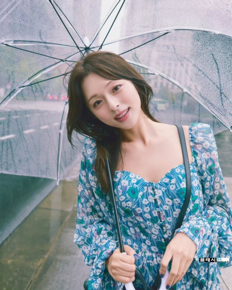 너무 만나고 싶은 스타일 좋은 처자-15