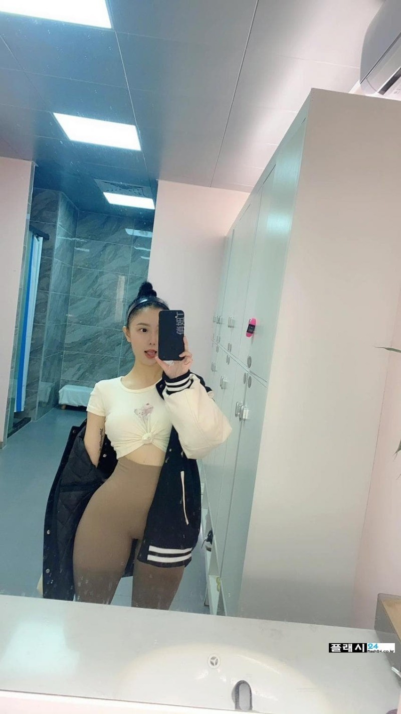 운동하는 여자친구 꼭 만나야겠네-2