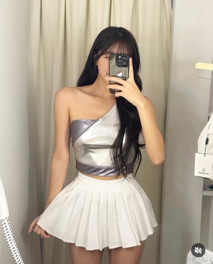안지현 치어리더 근황