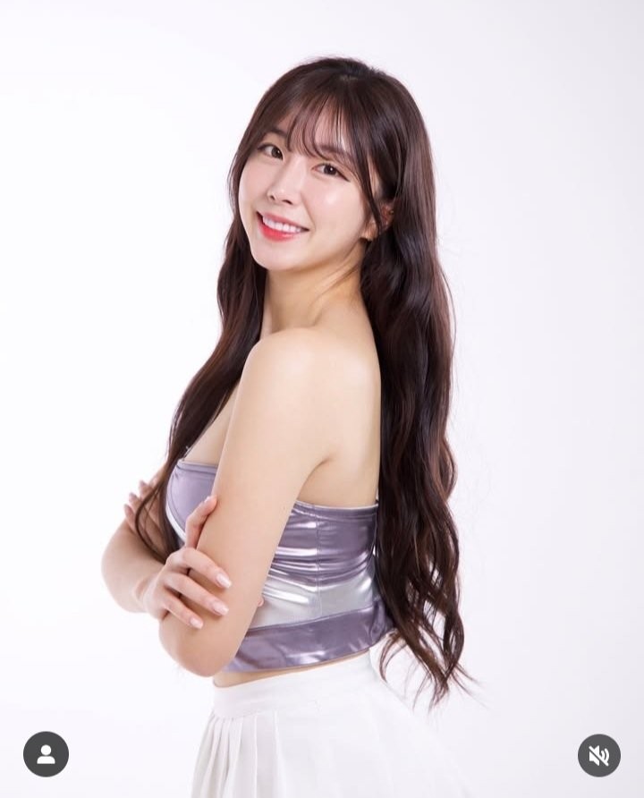 안지현 치어리더 근황-3