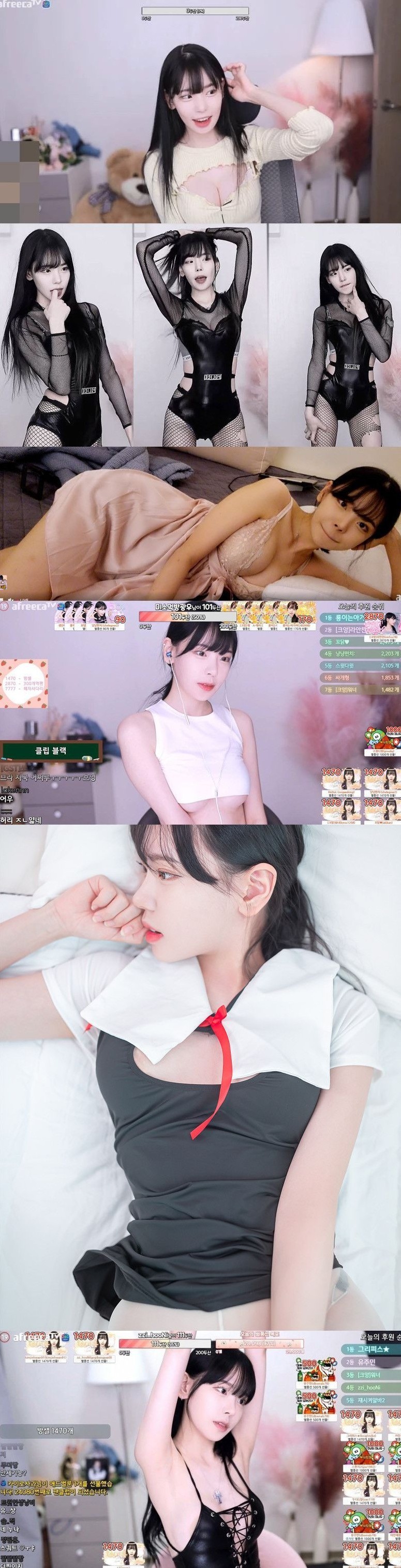 레전드 찍었던 기룡이 엑기스 모음.. jpg