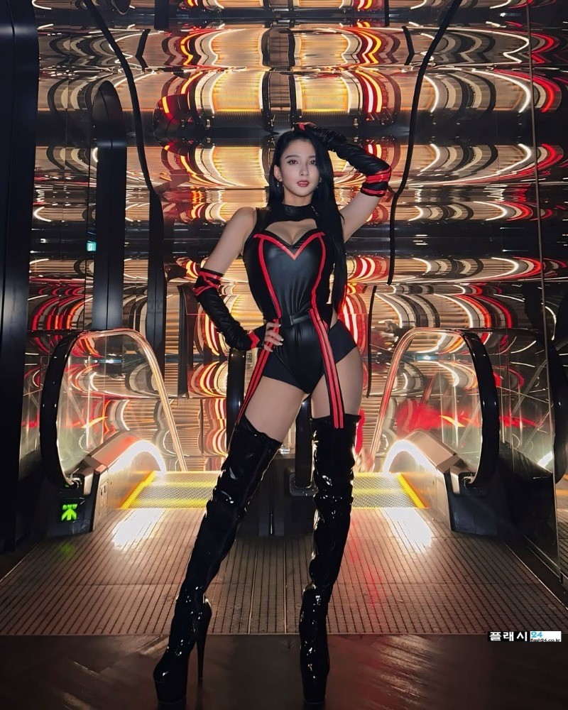 ㅇㅎ)일본의 아이돌급 유명한 댄서 누나-4