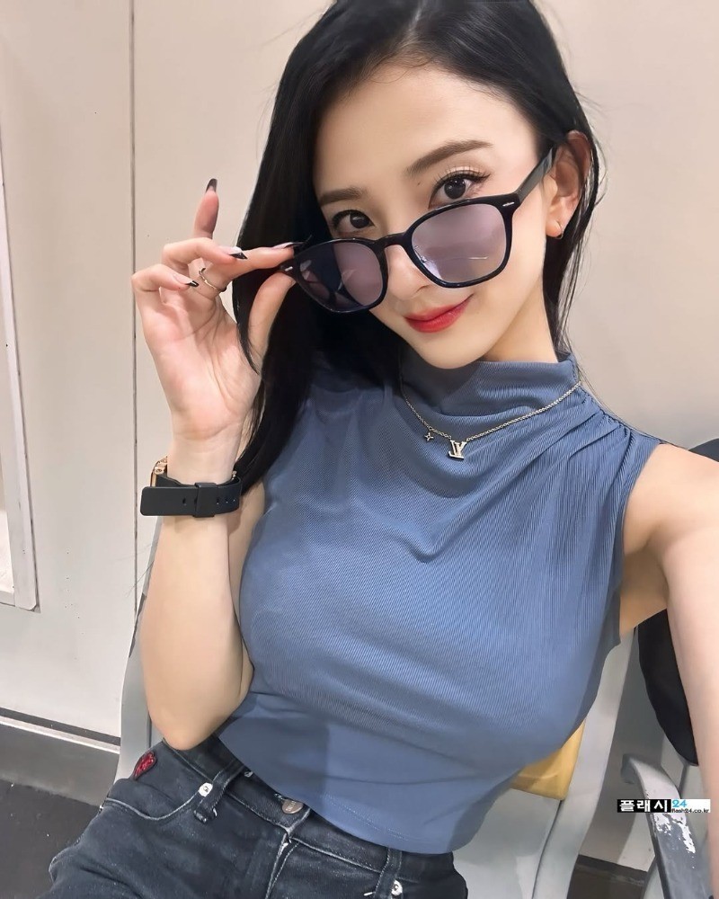 ㅇㅎ)일본의 아이돌급 유명한 댄서 누나-9