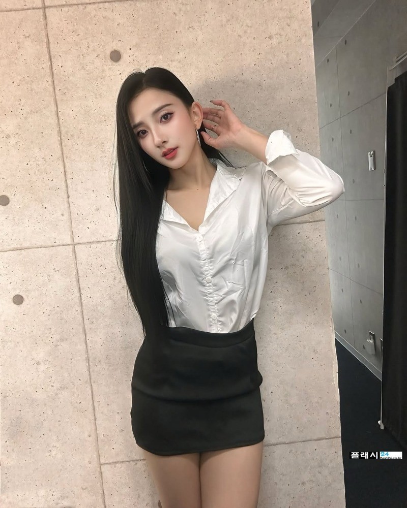 ㅇㅎ)일본의 아이돌급 유명한 댄서 누나-11