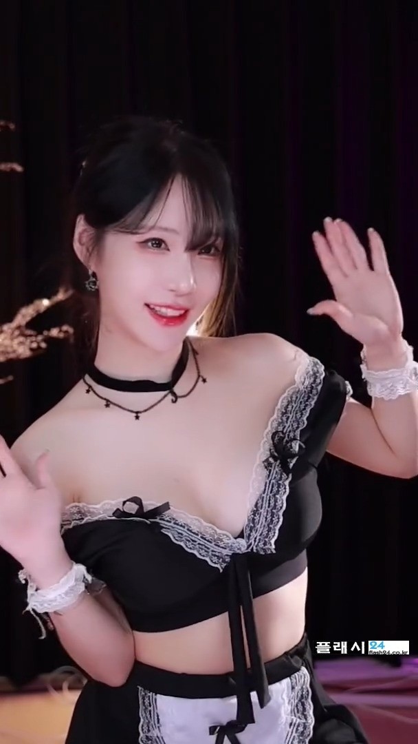 ㅇㅎ)BJ 연나비 본인 장점을 알고있어