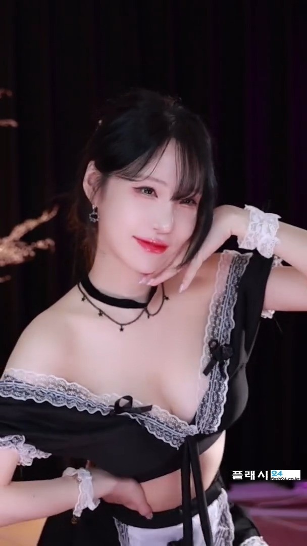 ㅇㅎ)BJ 연나비 본인 장점을 알고있어-3