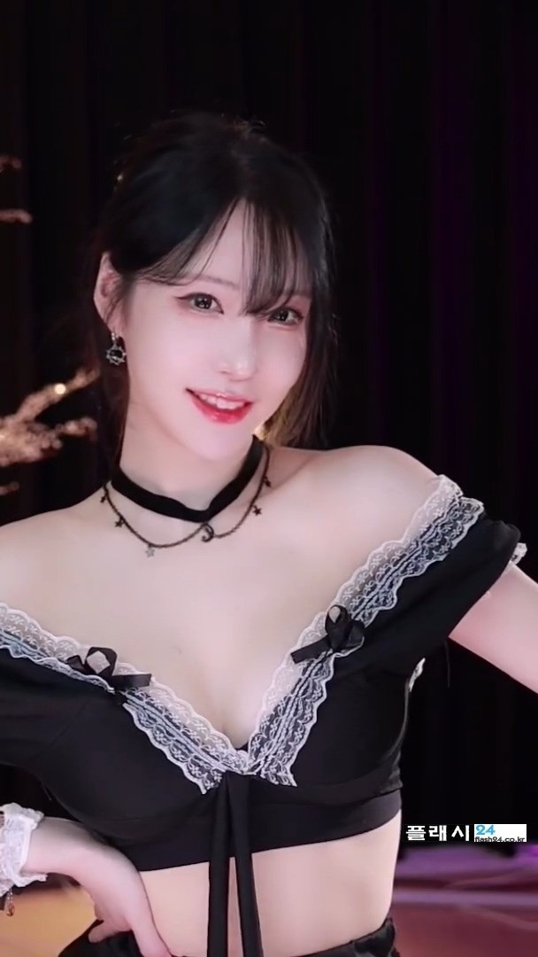 ㅇㅎ)BJ 연나비 본인 장점을 알고있어-9