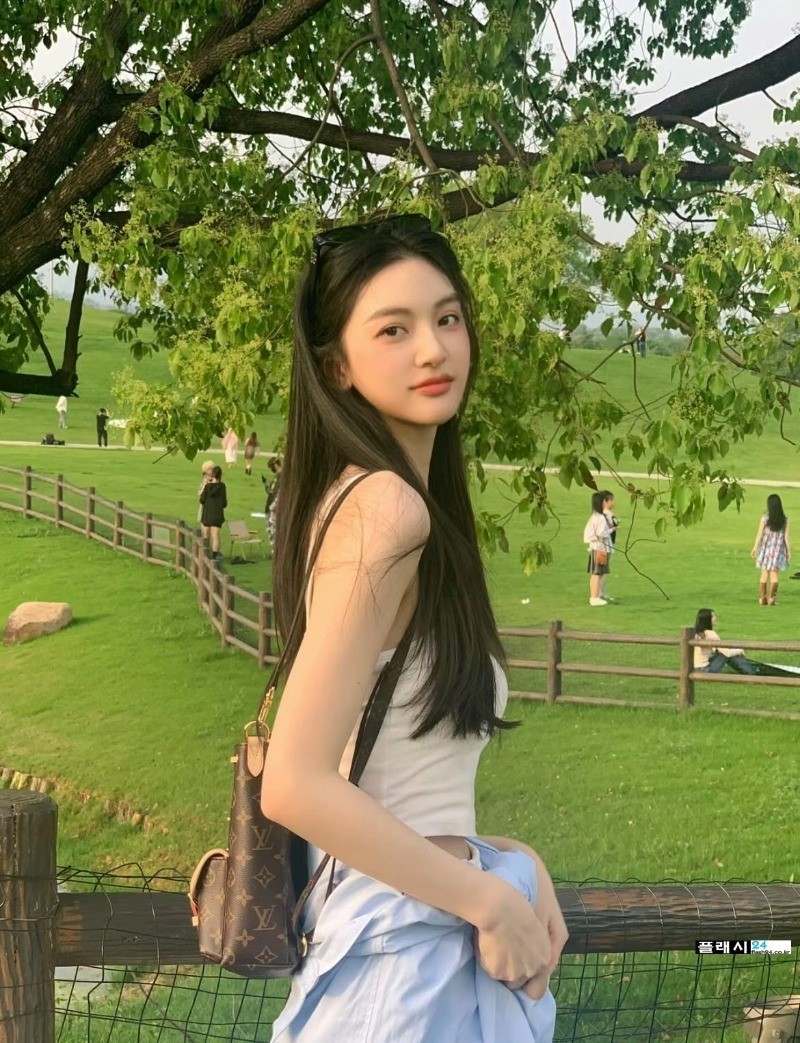 ㅇㅎ)휴가지 여친이 이러면 참을수 있다고-3