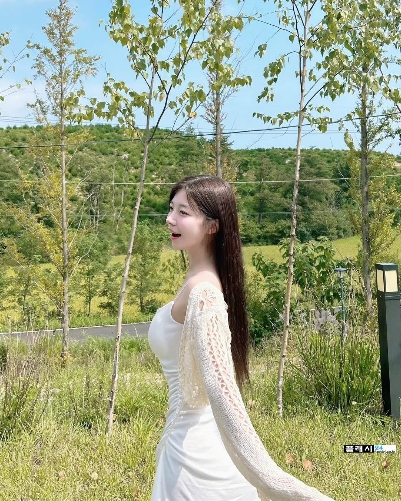 전형적인 미시 느낌 쏘블리 이소영
