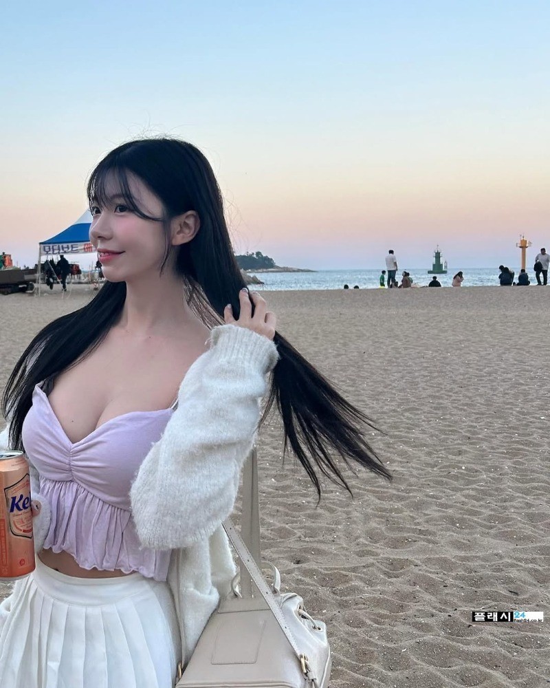 전형적인 미시 느낌 쏘블리 이소영-2