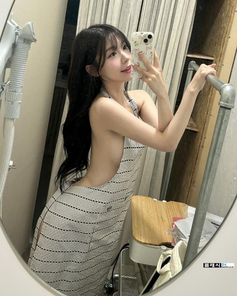 전형적인 미시 느낌 쏘블리 이소영-3