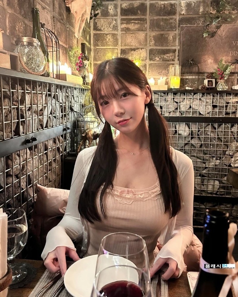 전형적인 미시 느낌 쏘블리 이소영-4