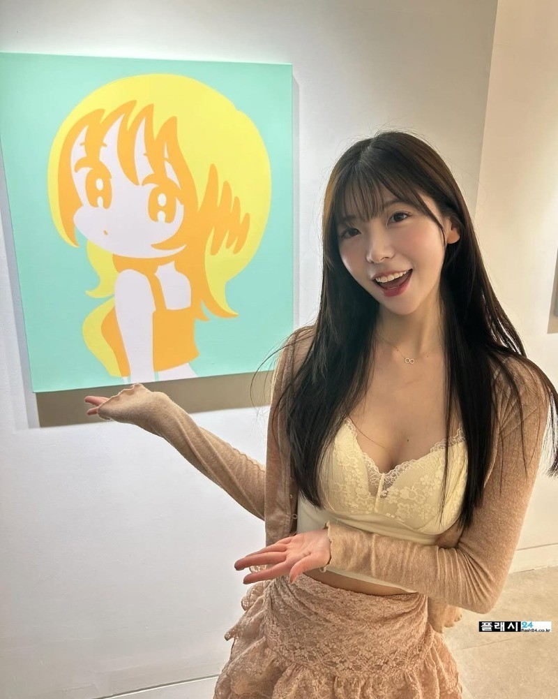 전형적인 미시 느낌 쏘블리 이소영-7