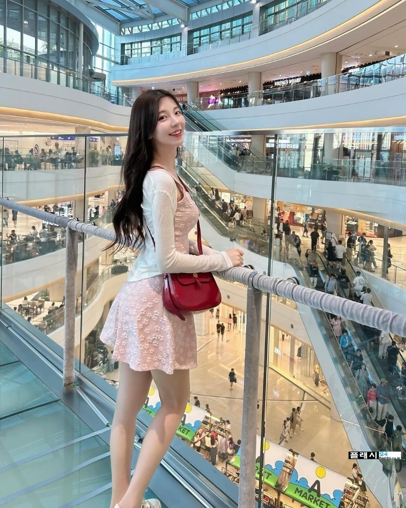 전형적인 미시 느낌 쏘블리 이소영-10