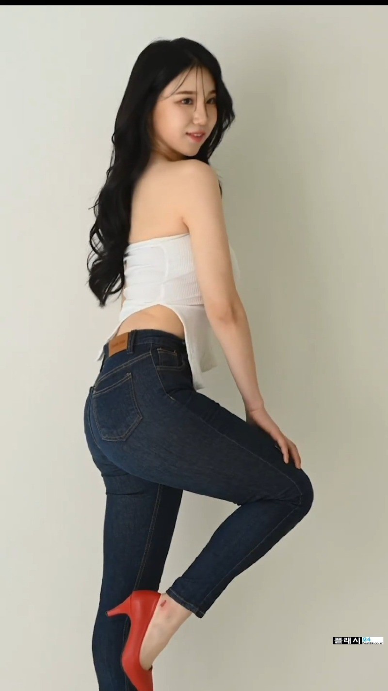 ㅇㅎ)치어리더 김현영 실제 느낌