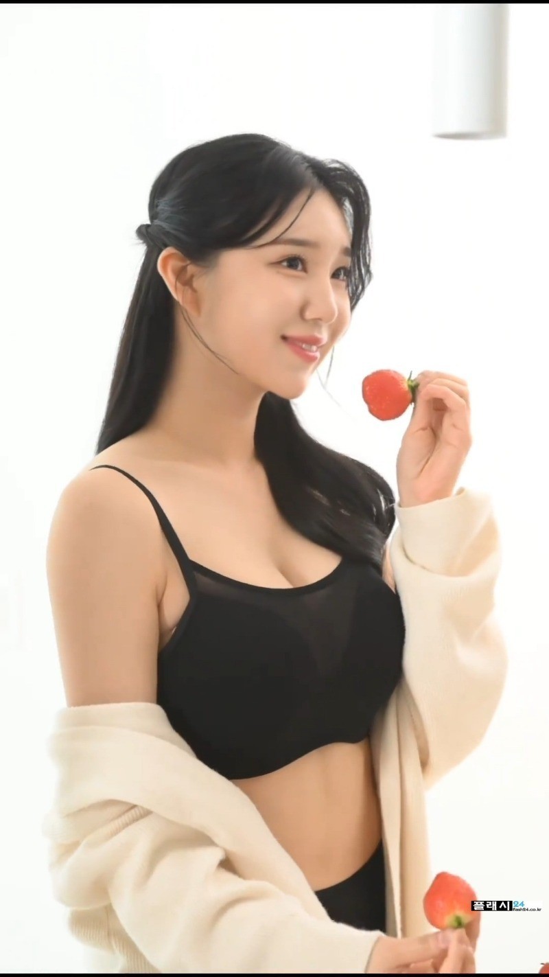 ㅇㅎ)치어리더 김현영 실제 느낌-4