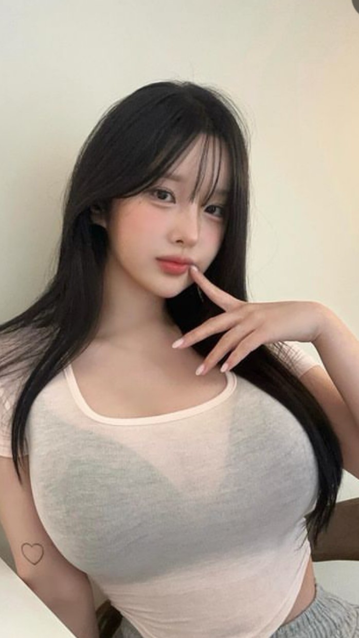 보자마자 존함 궁금해지는 역대급 처자-2