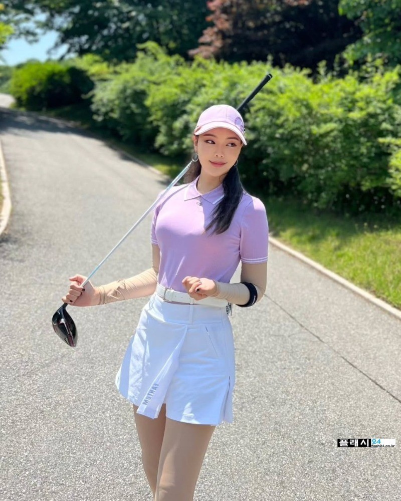 ㅇㅎ)김쇼니 레이싱걸 모노키니 수영복-10