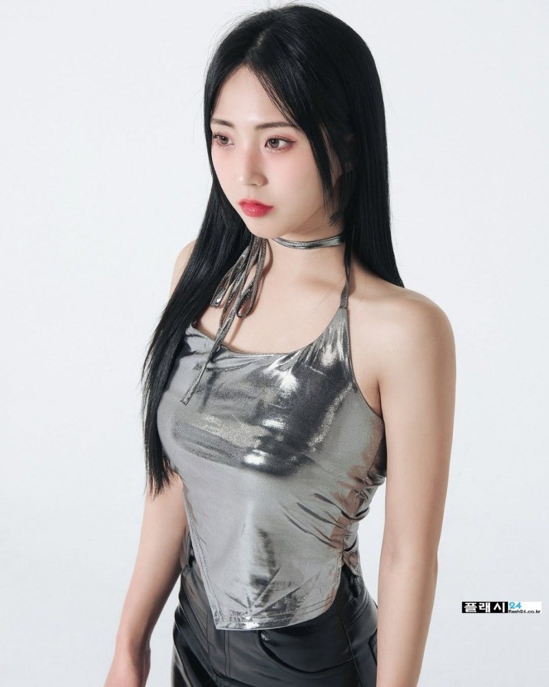 은근 건강한 댄스팀 에이브리 예린-4
