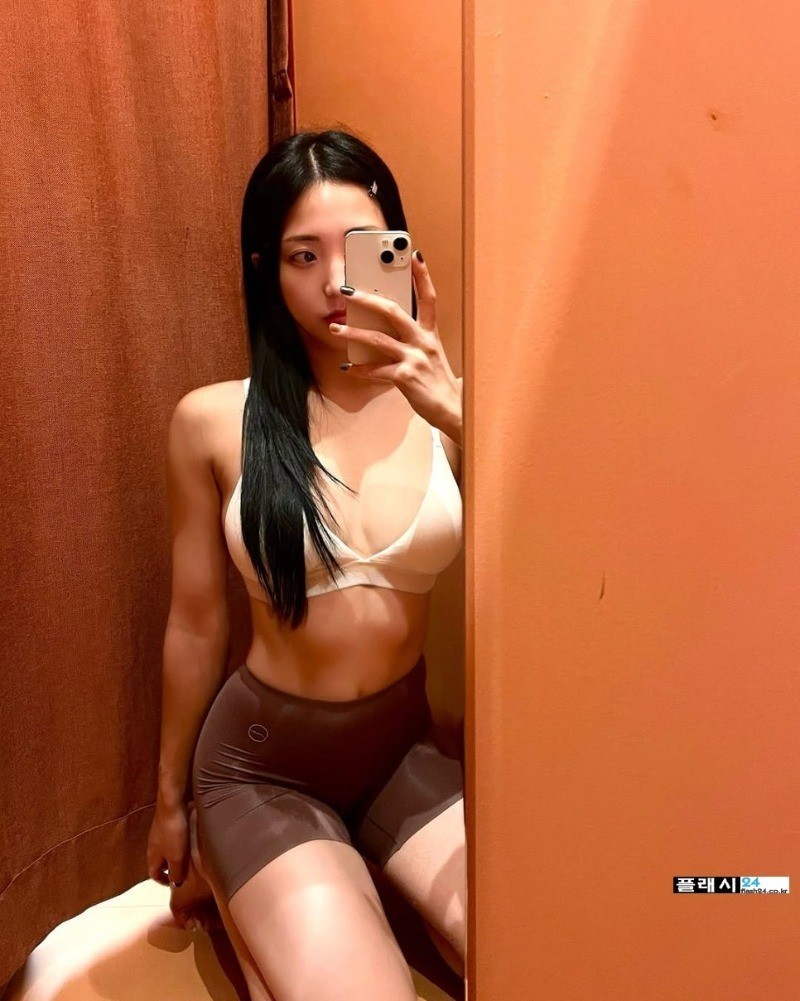 은근 건강한 댄스팀 에이브리 예린-8