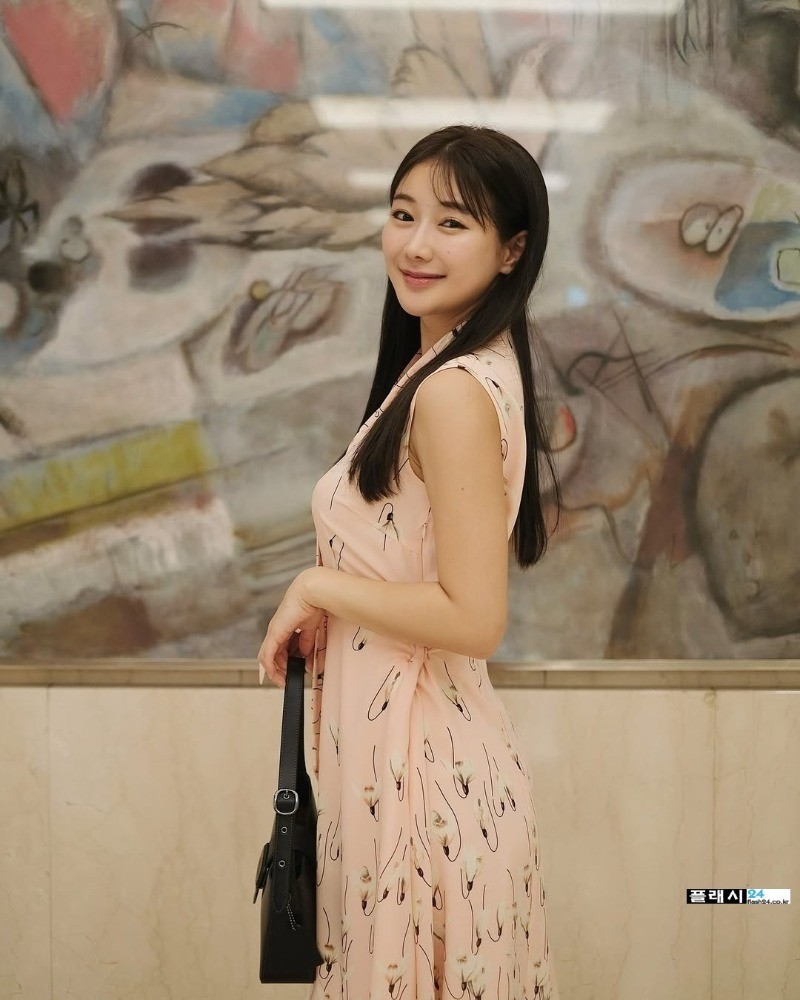 ㅇㅎ)96년생 누나의 피지컬-4