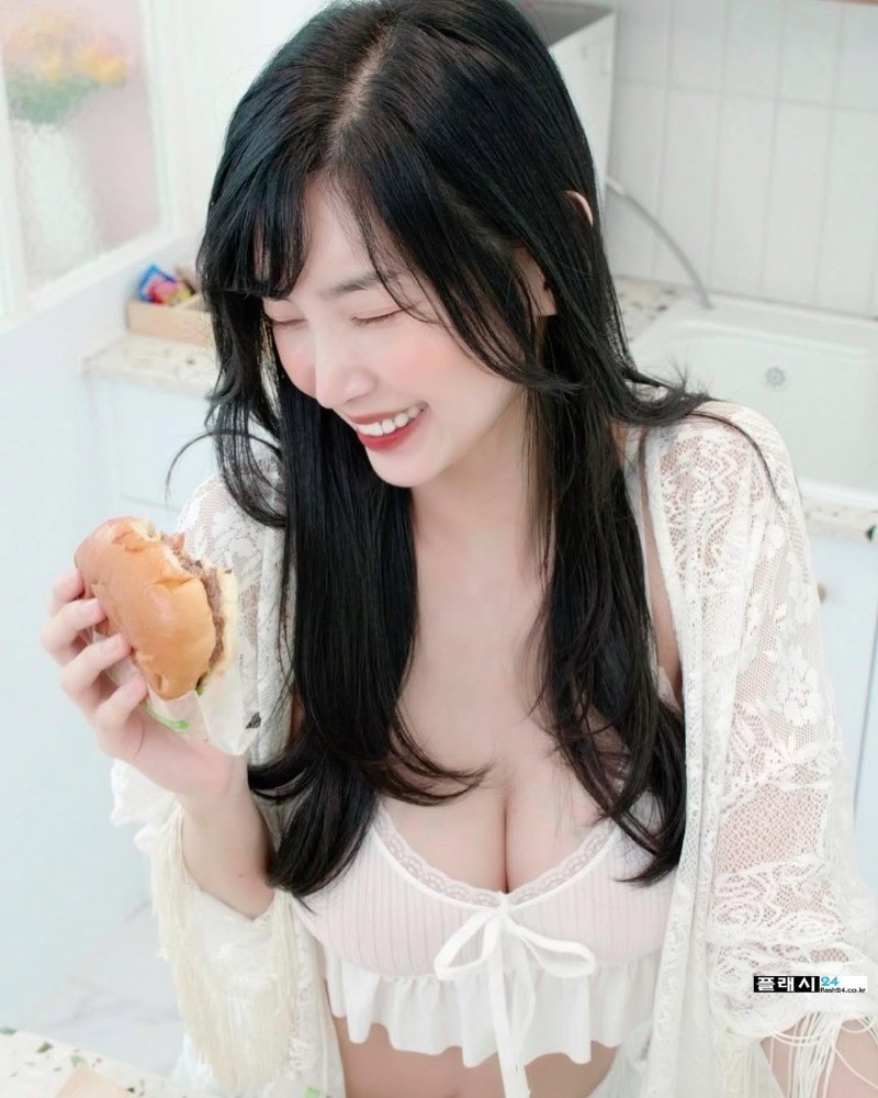 ㅇㅎ)이해인 이지 평소 옷차림 수준-2