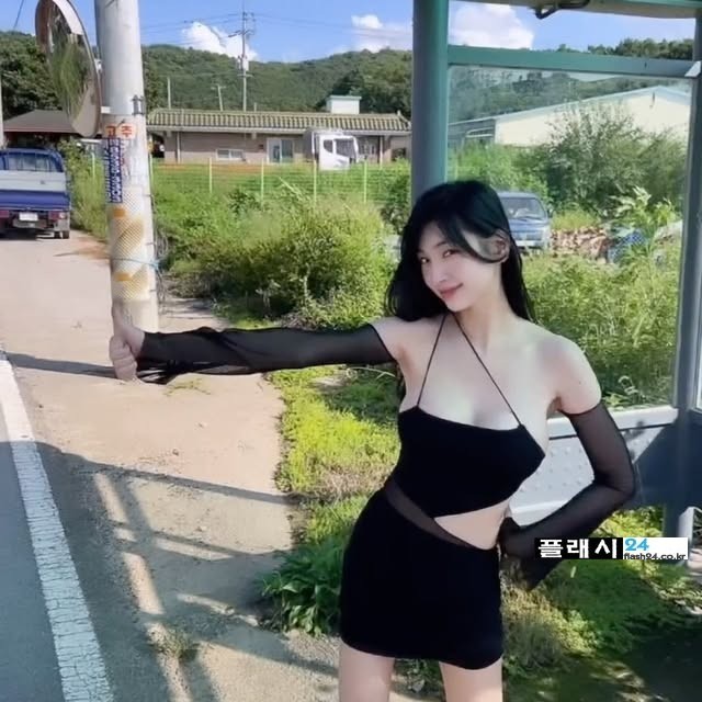 ㅇㅎ)이해인 이지 평소 옷차림 수준-8