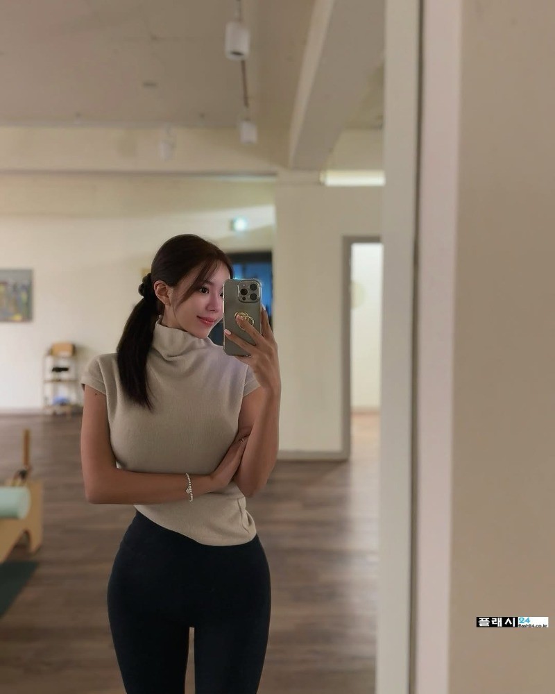 ㅇㅎ)포항에서 그렇게 유명하다는 필라테스 원장님-6